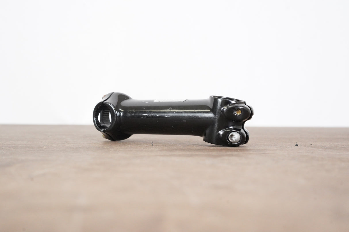 130mm ±6 Degree Alloy Road Stem 184g 1 1/8" 25.4mm