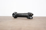 130mm ±6 Degree Alloy Road Stem 184g 1 1/8" 25.4mm