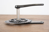 172.5mm 50/34T GXP SRAM Red 22 Carbon Road Crankset