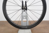 REAR Hunt Carbon Tubeless Clincher Rim Brake Wheel SRAM XDR 12 Speed