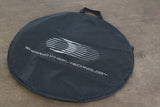(2) Shimano SM-WB11 Wheel Bags Road Bike 700C