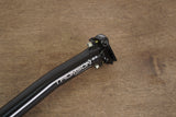 31.6mm Thomson Masterpiece Setback Alloy Road Seatpost