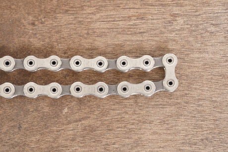 108L Campagnolo Record 11 Speed Road Chain >75% Life Remaining 108 Links