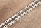 108L Campagnolo Record 11 Speed Road Chain >75% Life Remaining 108 Links