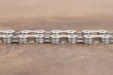 108L Campagnolo Record 11 Speed Road Chain >75% Life Remaining 108 Links