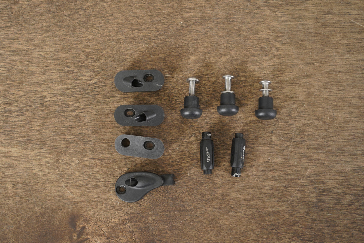 55cm Pinarello Dogma F8 Carbon Rim Brake Frameset