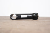 130mm ±6 Degree Alloy Road Stem 184g 1 1/8" 25.4mm