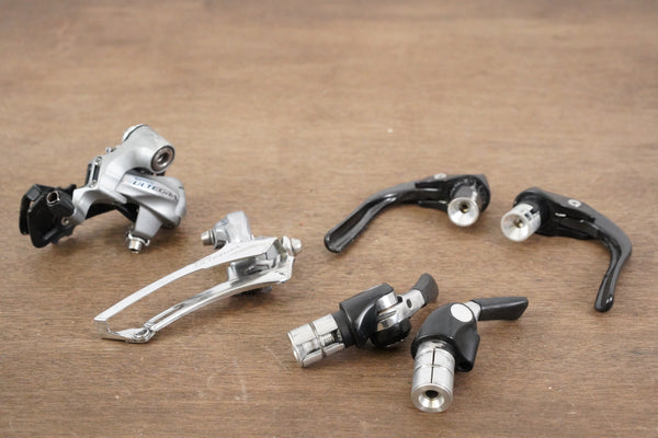 CY-BOSS / 【1P1039】SHIMANO ULTEGRA 6700 10速パーツセット中古美品