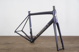 56cm Specialized S-WORKS Aethos Carbon Disc Brake Frameset
