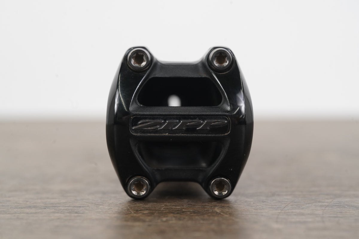 Zipp Service Course SL 120mm ±6 Degree Alloy Stem 143g 1 1/8" 31.8mm
