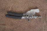 IceToolz Fourth Hand Brake Cable Puller + Locking Mechanism Tool