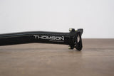 31.6mm Thomson Masterpiece Setback Alloy Road Seatpost