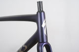 56cm Specialized S-WORKS Aethos Carbon Disc Brake Frameset