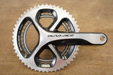 170mm 53/39T Shimano Dura-Ace FC-9000 11 Speed Crankset