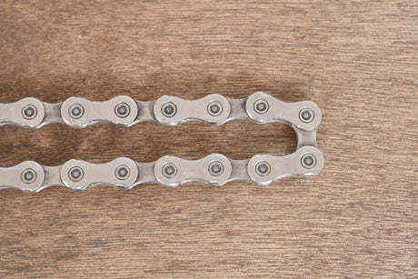 110L Shimano/SRAM 11 Speed Road Chain >75% Life Remaining 110 Links