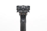 27.2mm LOOK LS2 Carbon Alloy Setback Seatpost 230g