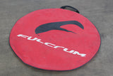 (2) Fulcrum Wheel Bags Road Bike 700C