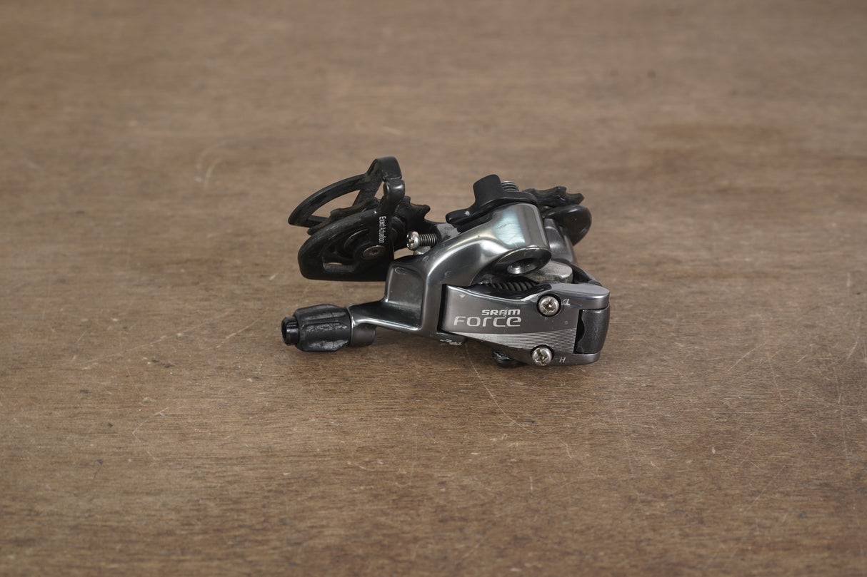 SRAM Force 22 11 Speed Mechanical Rim Brake Road Groupset