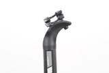 27.2mm LOOK LS2 Carbon Alloy Setback Seatpost 230g