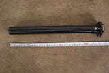 31.6mm Thomson Masterpiece Setback Alloy Road Seatpost