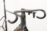 2025 56cm Factor Ostro VAM V2 2.0 Carbon Disc Brake Road Frameset + Cockpit