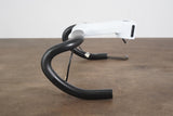 40cm 130mm BMC ICS Team Aero Carbon Compact Barstem