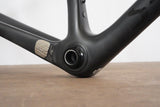 54cm Specialized S-WORKS Tarmac SL5 Carbon Rim Brake Frameset