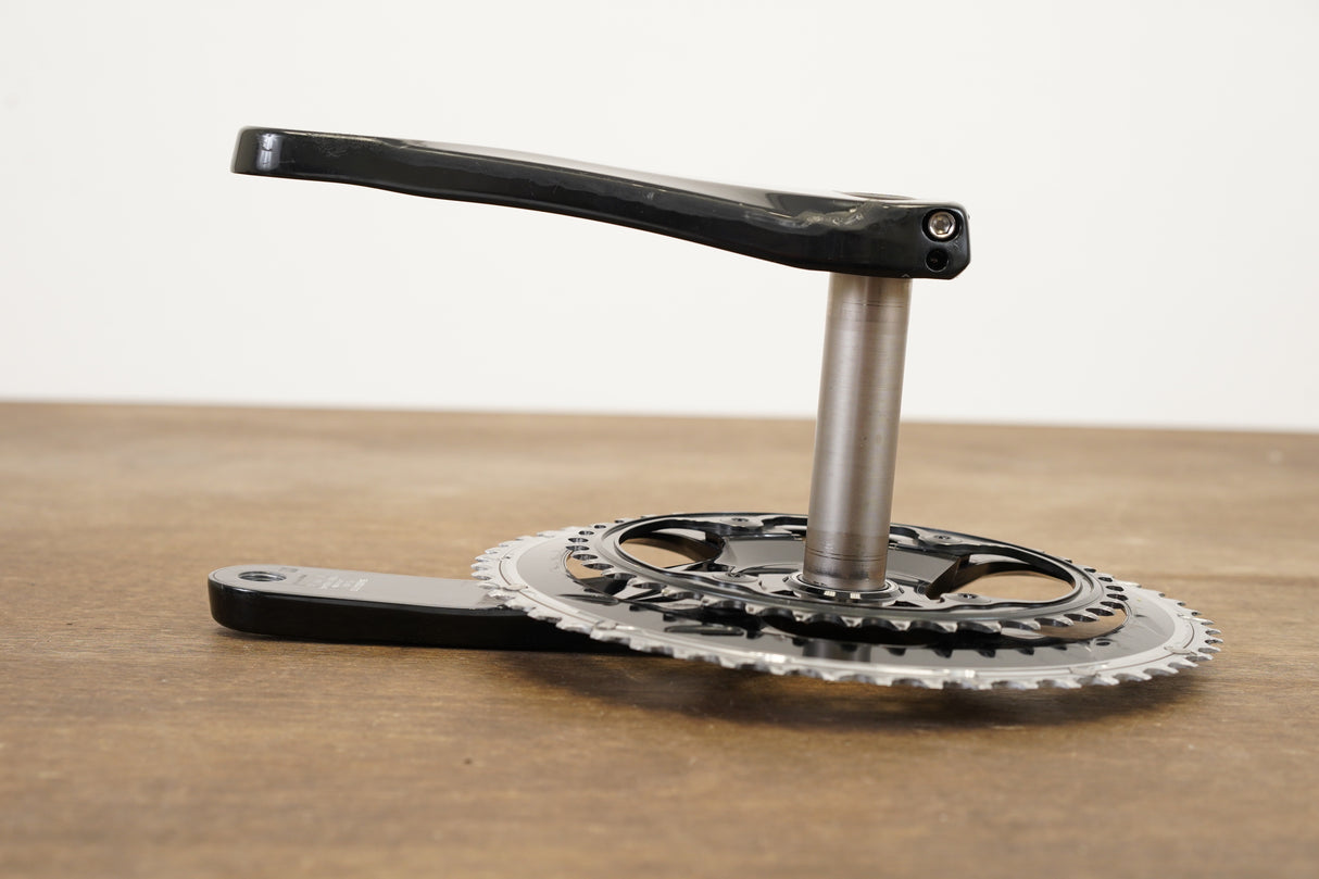170mm 53/39T Shimano Dura-Ace FC-9000 11 Speed Crankset