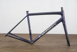 56cm Specialized S-WORKS Aethos Carbon Disc Brake Frameset