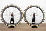 Reserve 42/49 DT Swiss 350 Tubeless Disc Brake Wheelset SRAM XDR 12 Speed