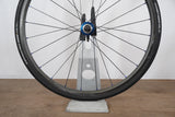 White Industries T11 Carbon Clincher Rim Brake Wheelset Shimano/SRAM 11 Speed