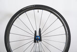 White Industries T11 Carbon Clincher Rim Brake Wheelset Shimano/SRAM 11 Speed