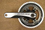 170mm 53/39T Shimano Dura-Ace FC-9000 11 Speed Crankset