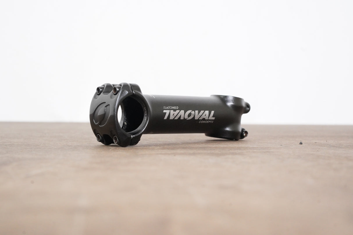 Oval Concepts 313 120mm ±7 Degree Alloy Road Stem 154g 1 1/8" 31.8mm