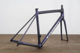 56cm Specialized S-WORKS Aethos Carbon Disc Brake Frameset