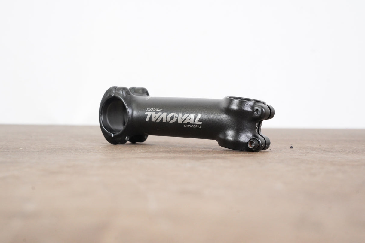 Oval Concepts 313 120mm ±7 Degree Alloy Road Stem 154g 1 1/8" 31.8mm