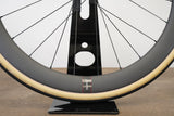 Reserve 42/49 DT Swiss 350 Tubeless Disc Brake Wheelset SRAM XDR 12 Speed
