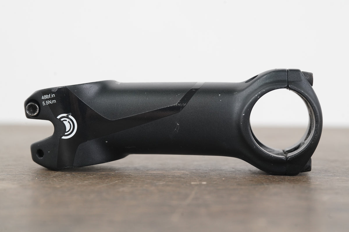 Giant Contact SL OD2 100mm ±8 Degree Alloy Road Stem 154g 1 1/4" 31.8mm