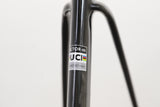 2025 56cm Factor Ostro VAM V2 2.0 Carbon Disc Brake Road Frameset + Cockpit