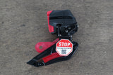 NEW SRAM Force eTap AXS D2 Wireless Electronic Braze-On Front Derailleur