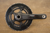 170mm 50/34T GXP SRAM Red 22 Carbon Crankset