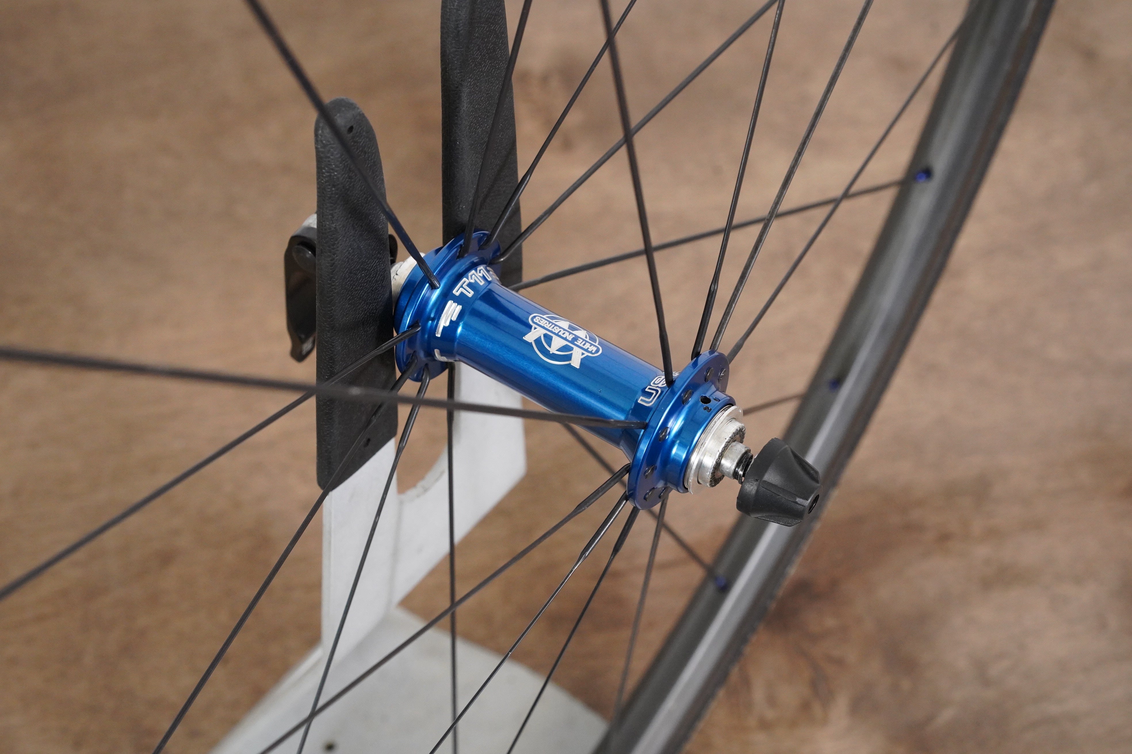 White Industries T11 Rear Road Hub - Fair Wheel Bikes