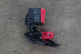 NEW SRAM Force eTap AXS D2 Wireless Electronic Braze-On Front Derailleur