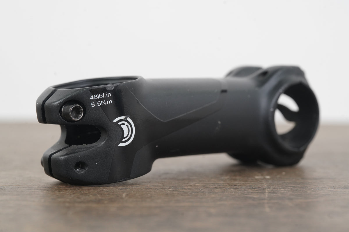 Giant Contact SL OD2 100mm ±8 Degree Alloy Road Stem 154g 1 1/4" 31.8mm