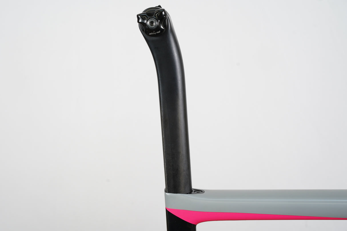 49cm Specialized Tarmac SL6 Expert Carbon Rim Brake Road Frameset