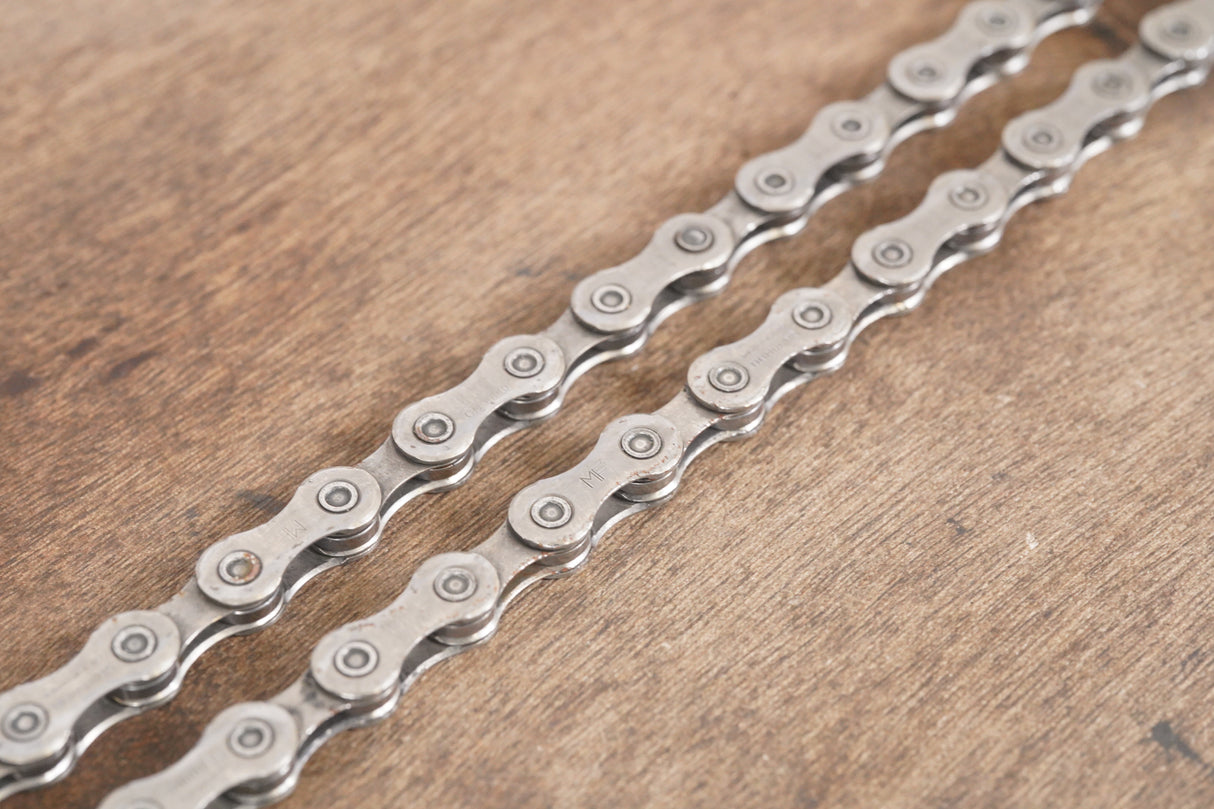 110L Shimano Ultegra CN-6800 11 Speed Road Chain >75% Life Remaining 110 Links