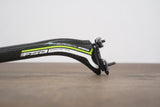 27.2mm FSA K-Force Carbon 25mm Setback Road Seatpost