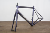 56cm Specialized S-WORKS Aethos Carbon Disc Brake Frameset