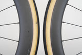 Reserve 42/49 DT Swiss 350 Tubeless Disc Brake Wheelset SRAM XDR 12 Speed