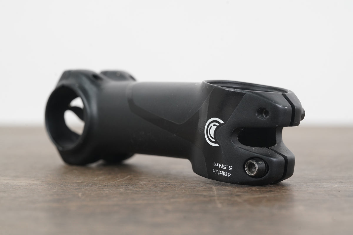 Giant Contact SL OD2 100mm ±8 Degree Alloy Road Stem 154g 1 1/4" 31.8mm